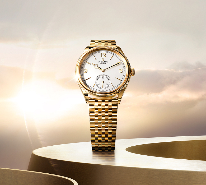 Rolex - Neue Modelle 2025 - Juwelier Laerbusch in Mülheim an der Ruhr