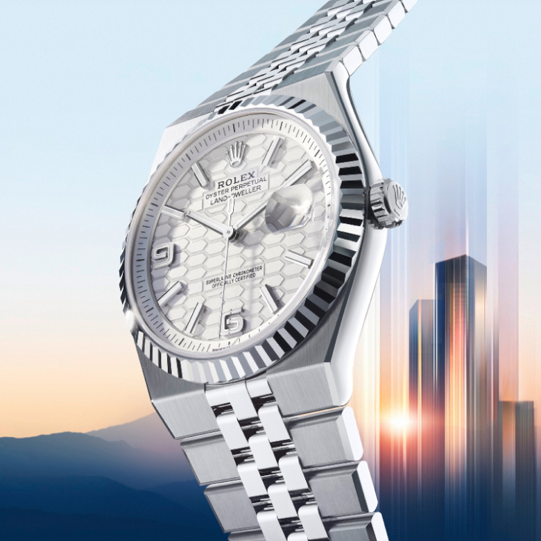 Rolex - Neue Modelle 2025 - Juwelier Laerbusch in Mülheim an der Ruhr