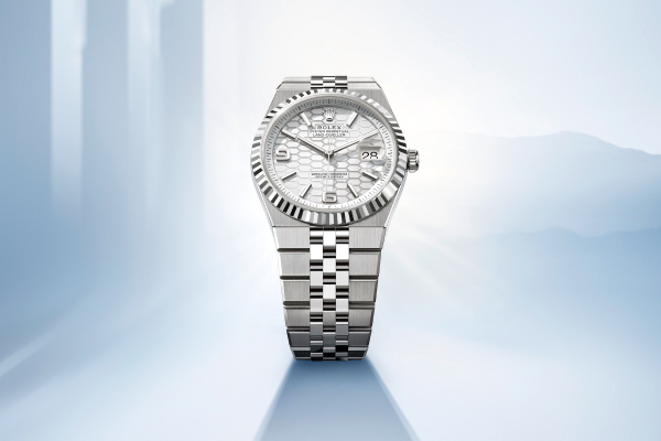 Rolex Land-Dweller bei Juwelier Laerbusch in Mülheim an der Ruhr