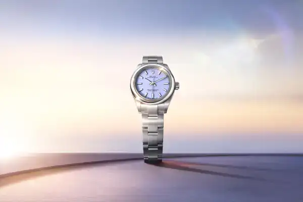 Rolex Oyter Perpetual