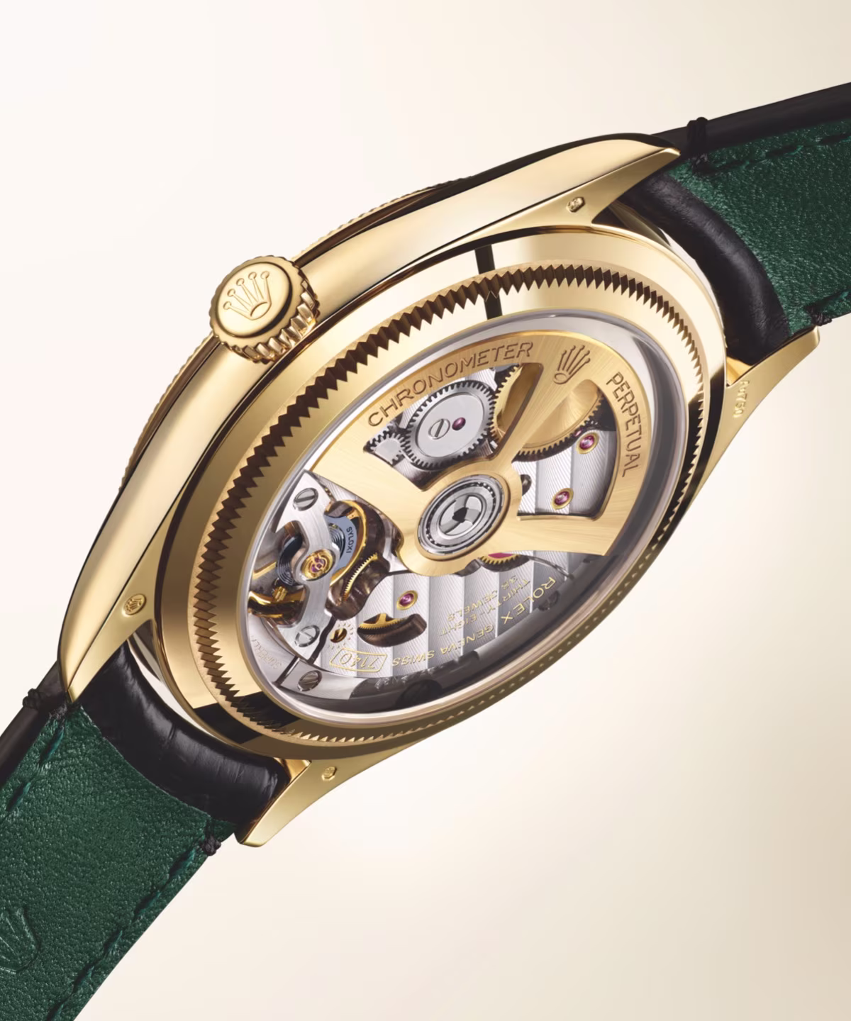 Rolex Armbanduhren - 1908 bei Juwelier Laerbusch in Mülheim an der Ruhr