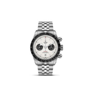 Tudor in Mülheim an der Ruhr bei Juwelier Laerbusch