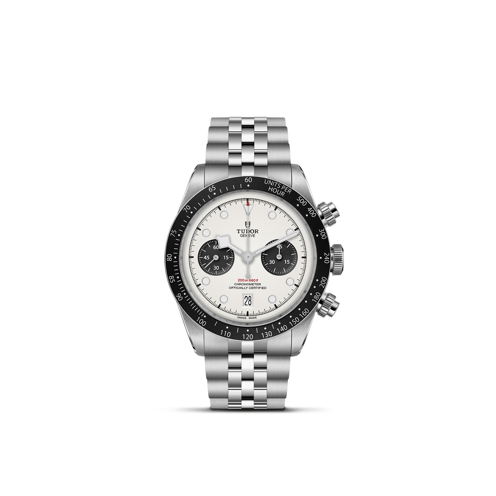 Tudor in Mülheim an der Ruhr bei Juwelier Laerbusch