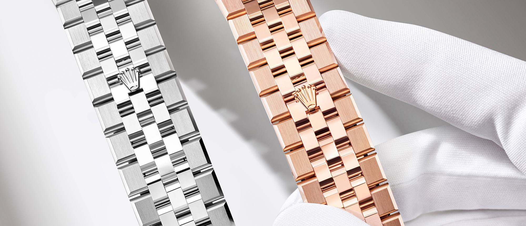Rolex Land-Dweller bei Juwelier Laerbusch in Mülheim an der Ruhr