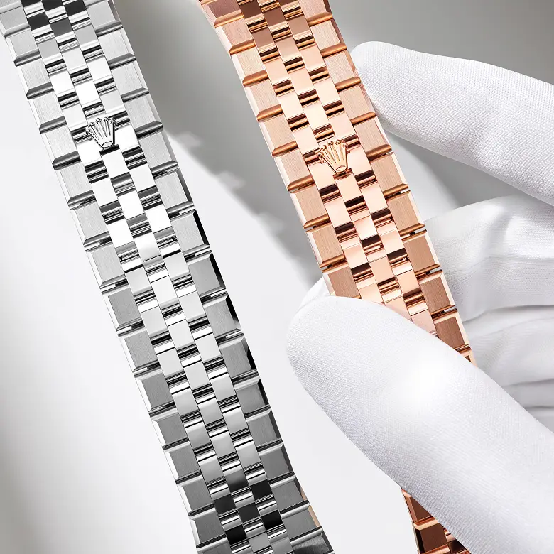 Rolex Land-Dweller bei Juwelier Laerbusch in Mülheim an der Ruhr