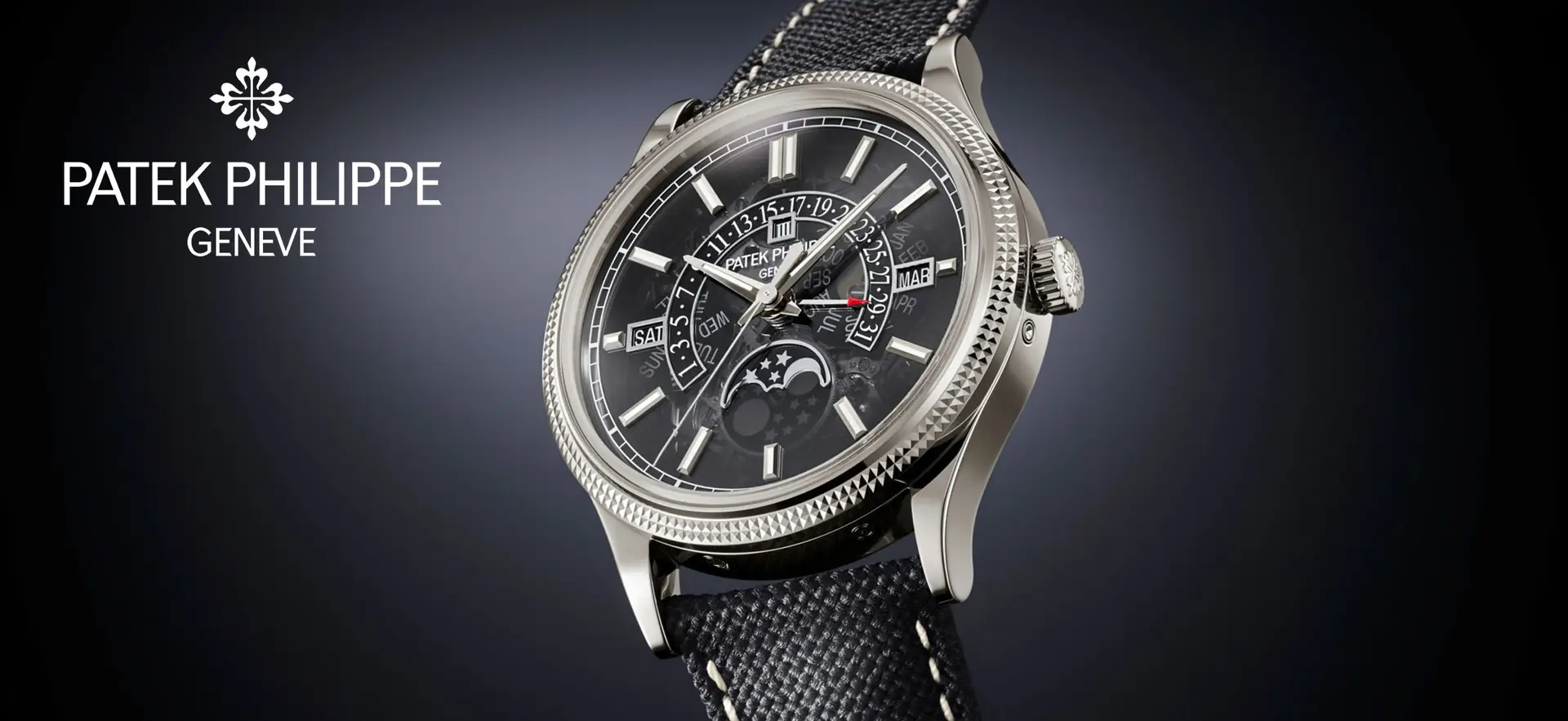 6159G - Patek Philippe bei Juwelier Laerbusch in Mülheim an der Ruhr