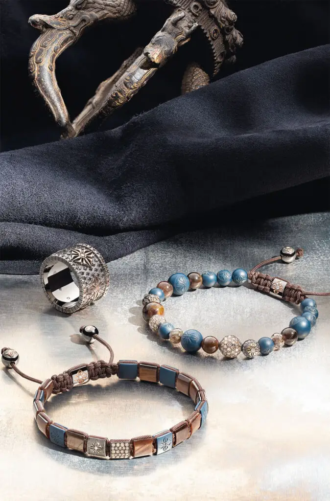 Schmuck von Shamballa Jewels bei Juwelier Laerbusch in Mülheim an der Ruhr