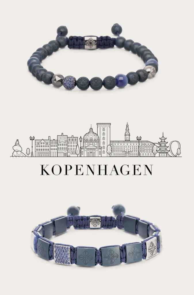 Schmuck von Shamballa Jewels bei Juwelier Laerbusch in Mülheim an der Ruhr