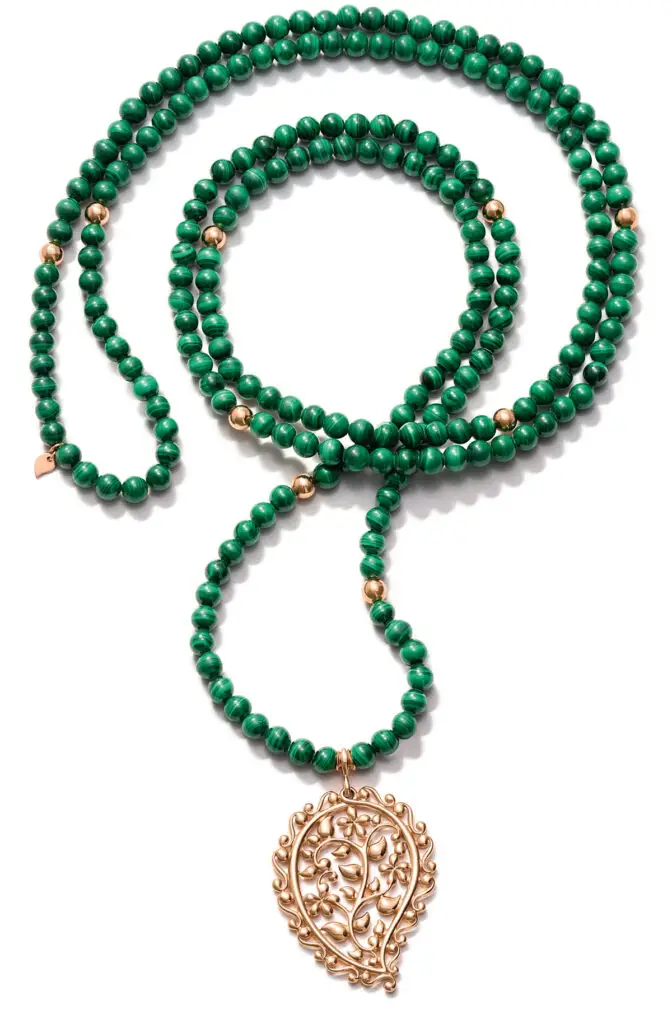 Schmuck von Tamara Comolli bei Juwelier Laerbusch in Mülheim an der Ruhr