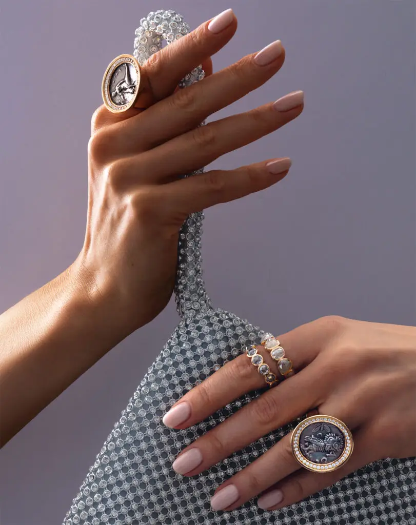 Schmuck von TwentyTen bei Juwelier Laerbusch in Mülheim an der Ruhr