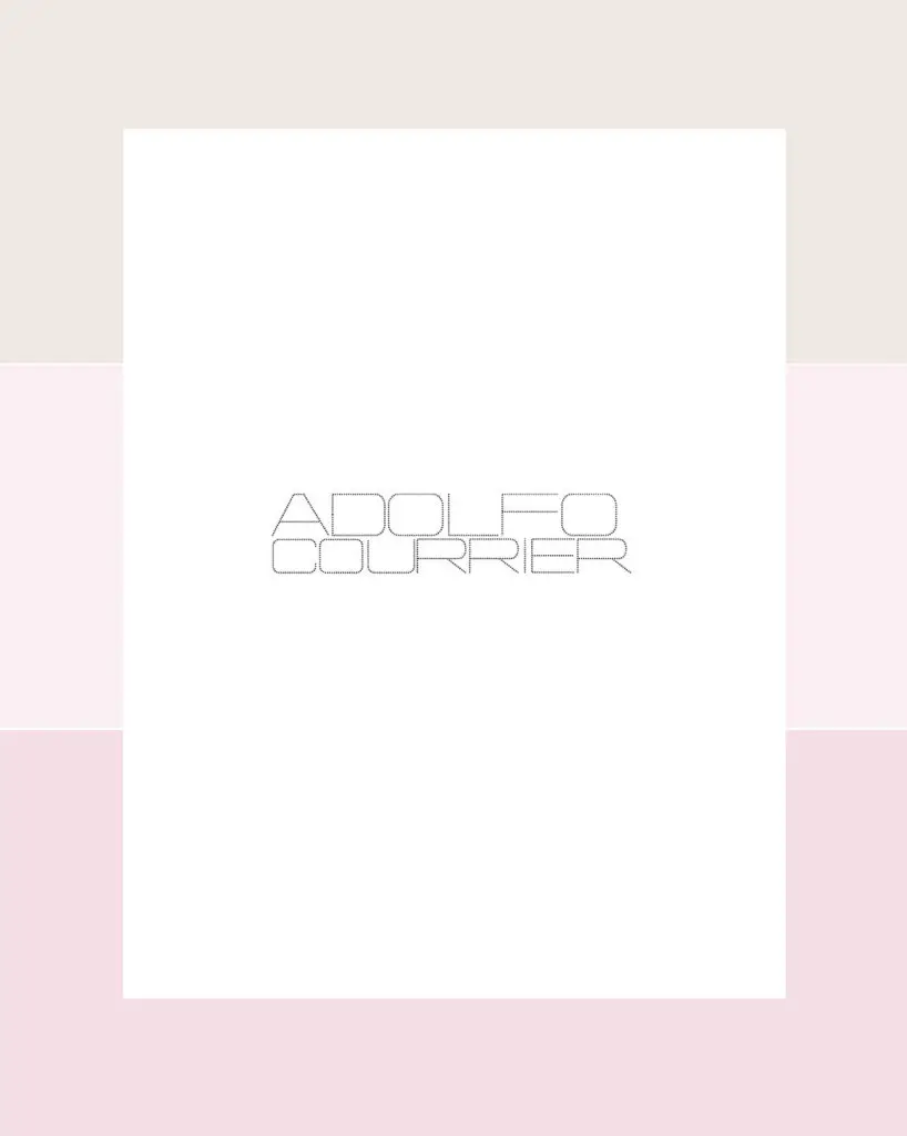 Schmuck von Adolfo Courrier bei Juwelier Laerbusch in Mülheim an der Ruhr