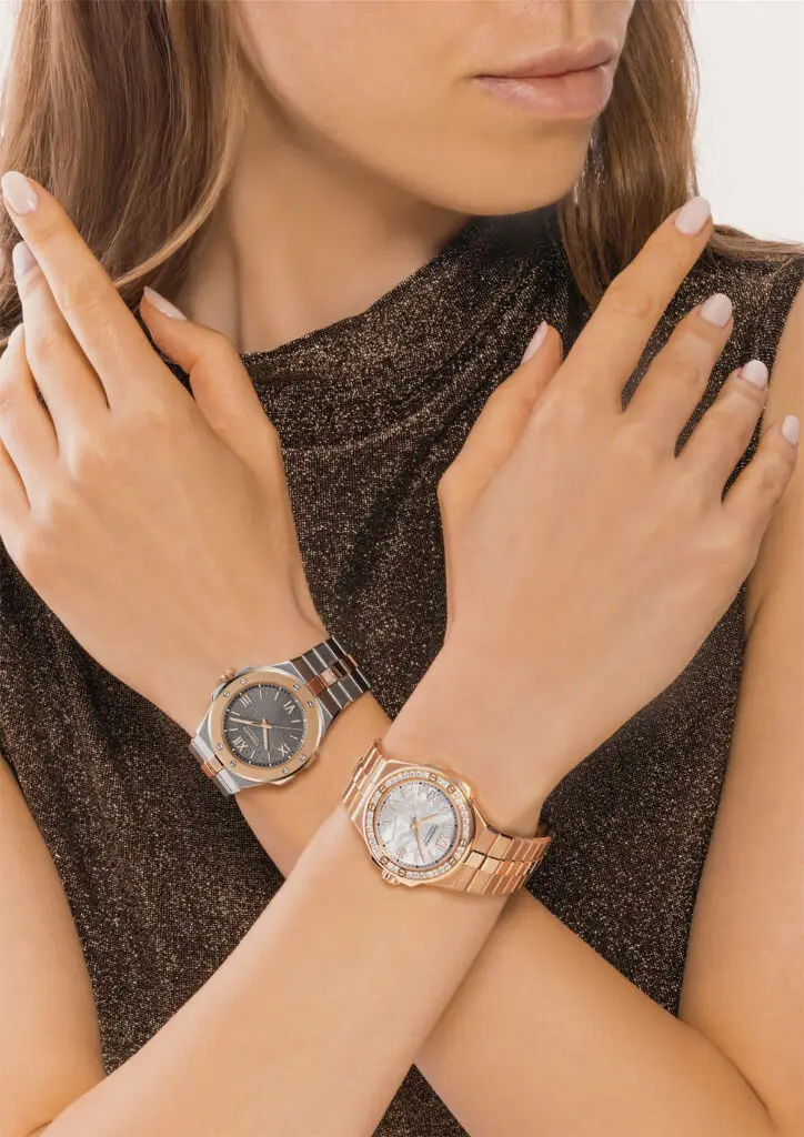 Chopard Uhren bei Juwelier Laerbusch in Mülheim an der Ruhr