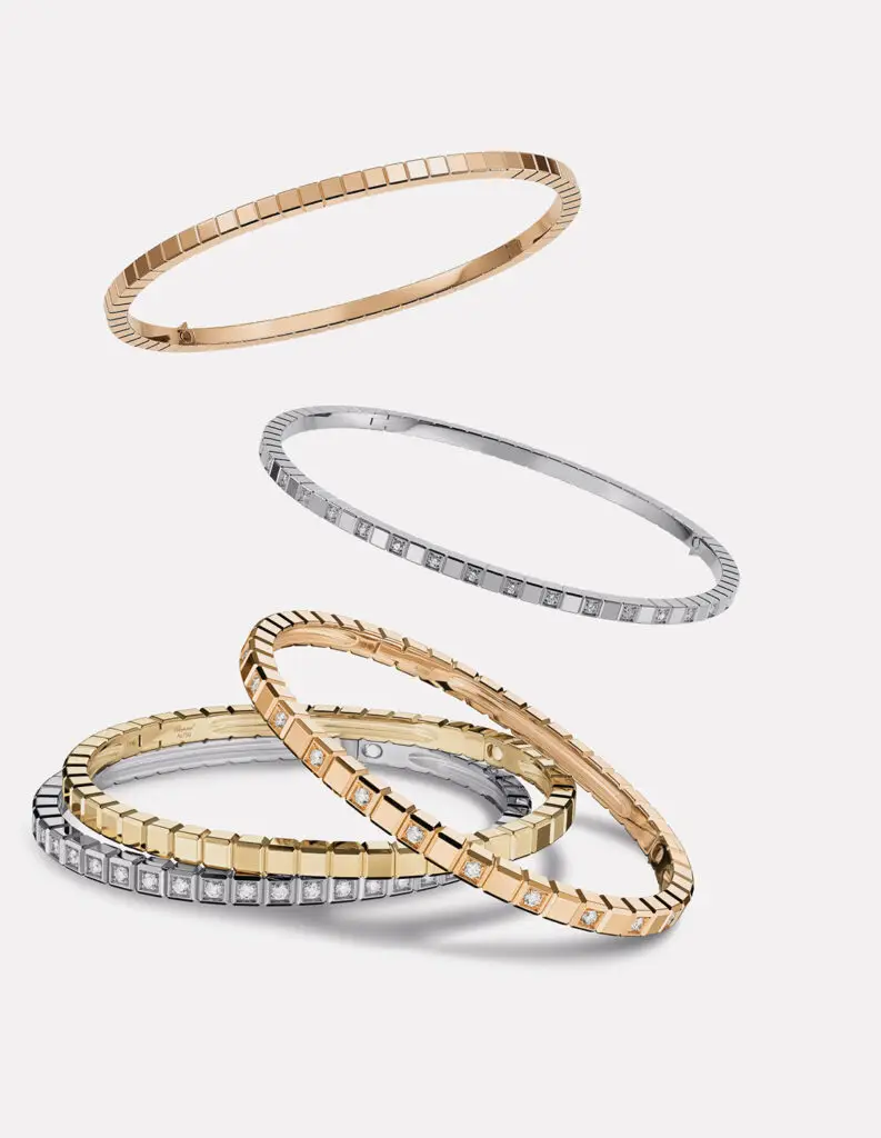 Schmuck von Chopard bei Juwelier Laerbusch in Mülheim an der Ruhr