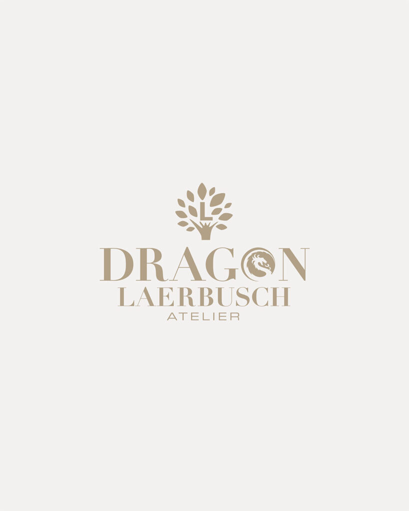 Atelier - Dragon von Juwelier Laerbusch in Mülheim an der Ruhr