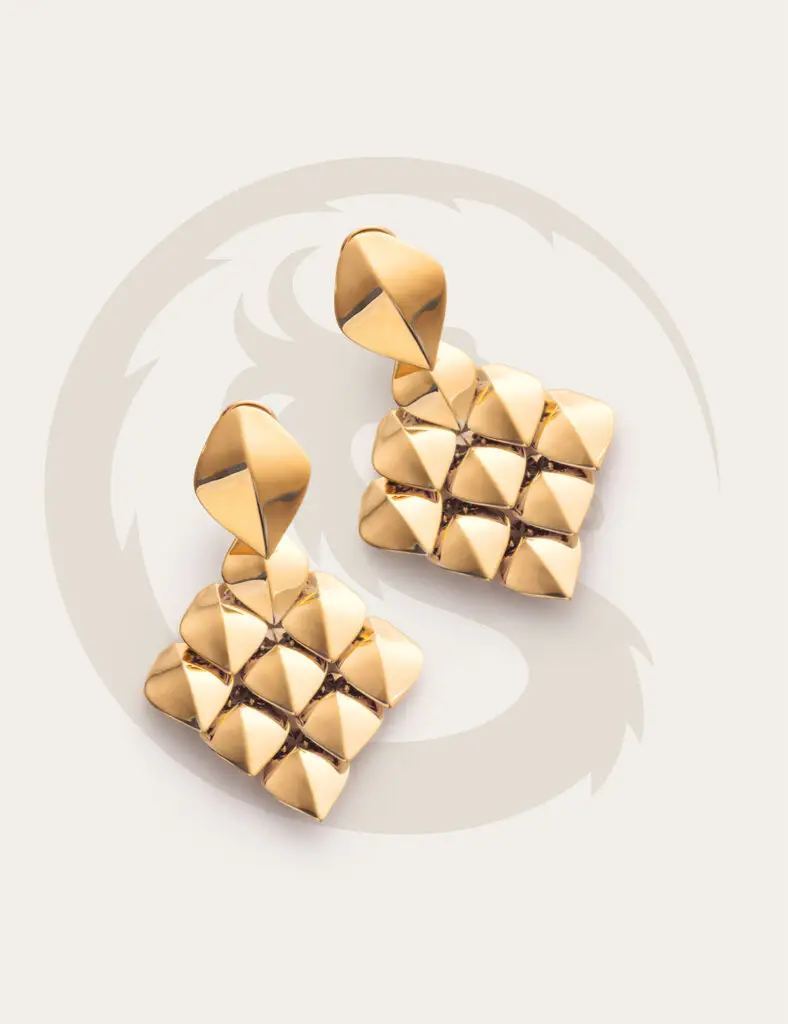 Atelier - Dragon von Juwelier Laerbusch in Mülheim an der Ruhr