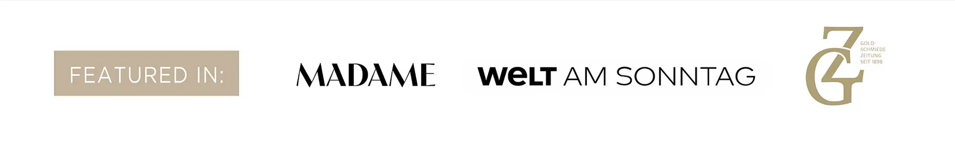 Atelier - Dragon von Juwelier Laerbusch in Mülheim an der Ruhr