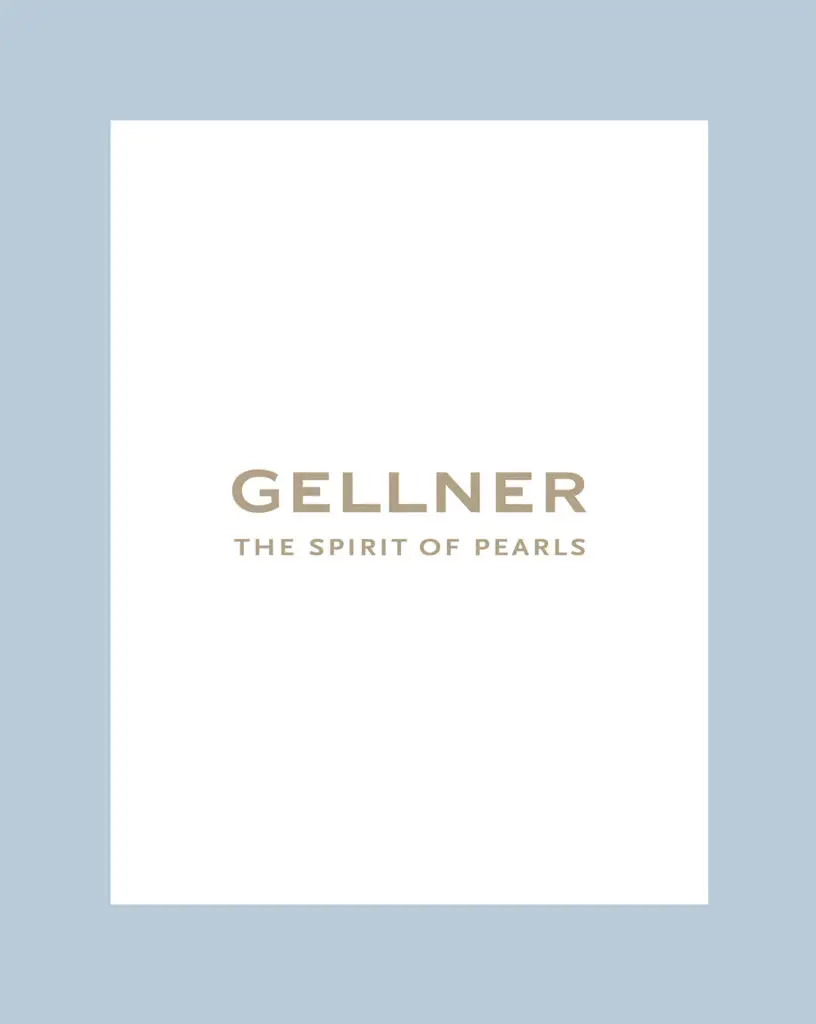 Schmuck von Gellner bei Juwelier Laerbusch in Mülheim an der Ruhr