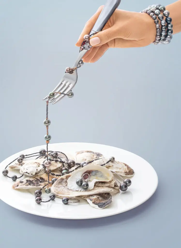 Schmuck von Gellner bei Juwelier Laerbusch in Mülheim an der Ruhr