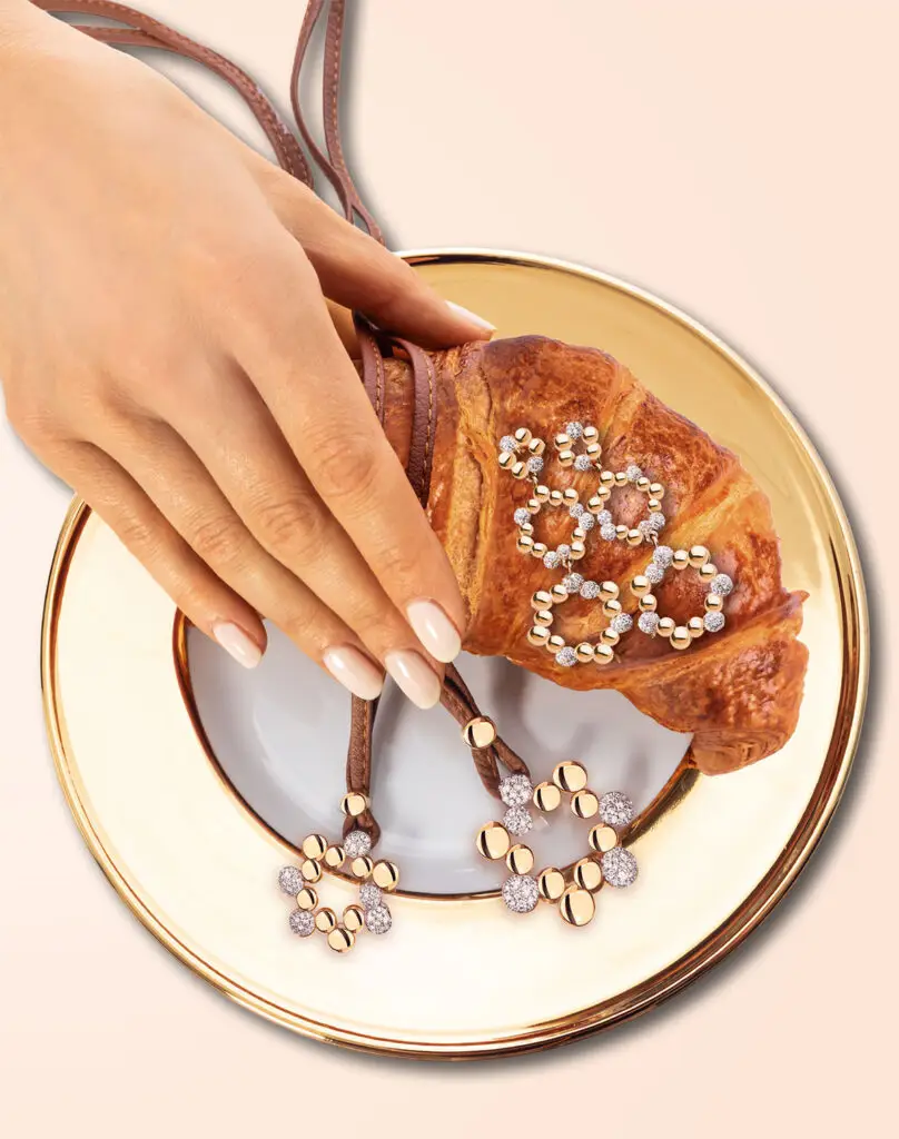 Atelier - Golden Circle von Juwelier Laerbusch in Mülheim an der Ruhr