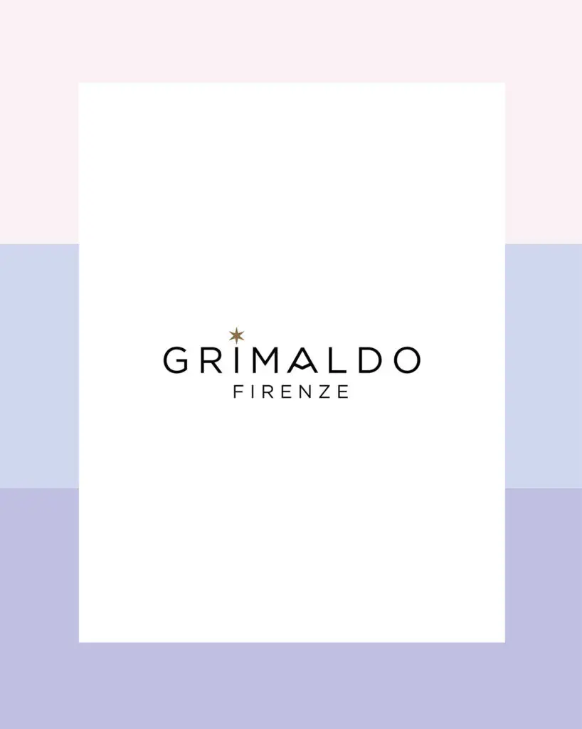 Schmuck von Grimaldo Firenze bei Juwelier Laerbusch in Mülheim an der Ruhr