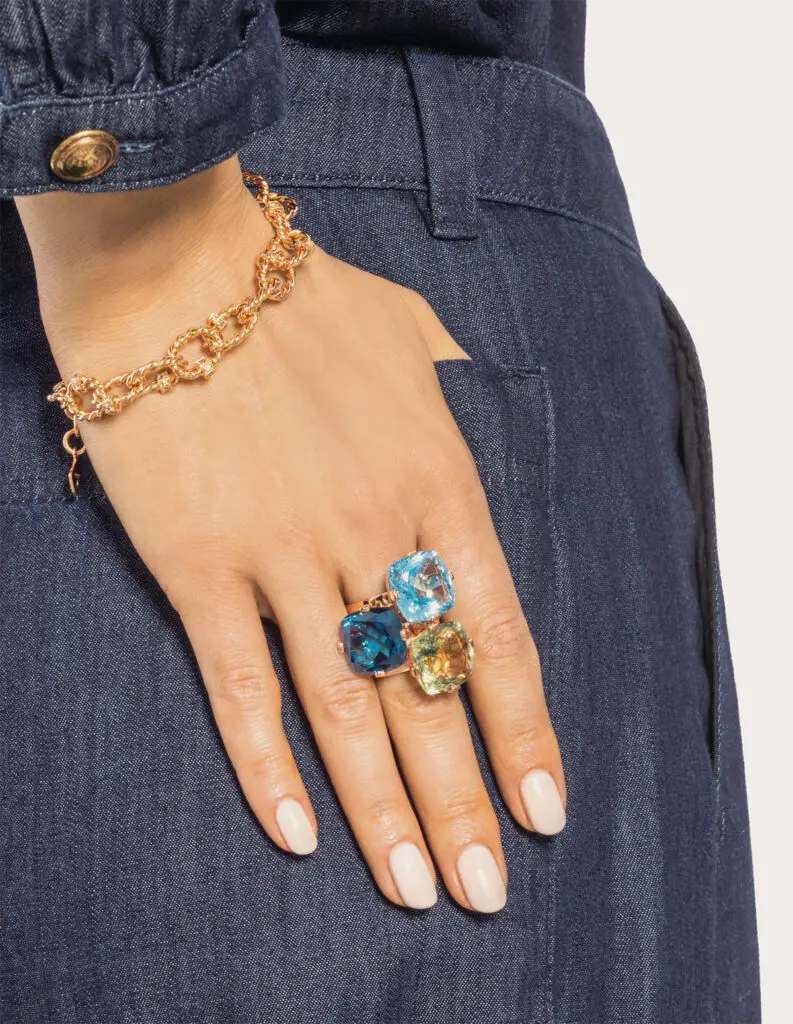 Schmuck von Grimaldo Firenze bei Juwelier Laerbusch in Mülheim an der Ruhr