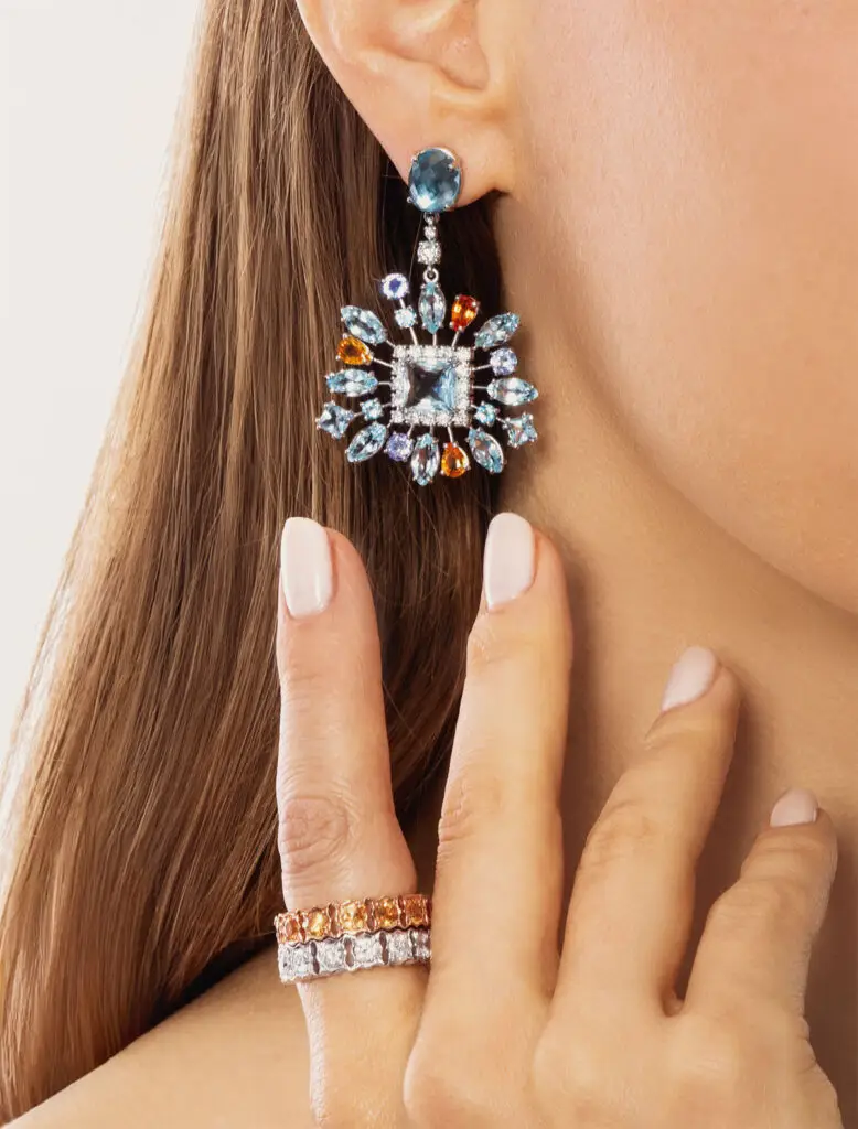 Schmuck von Grimaldo Firenze bei Juwelier Laerbusch in Mülheim an der Ruhr