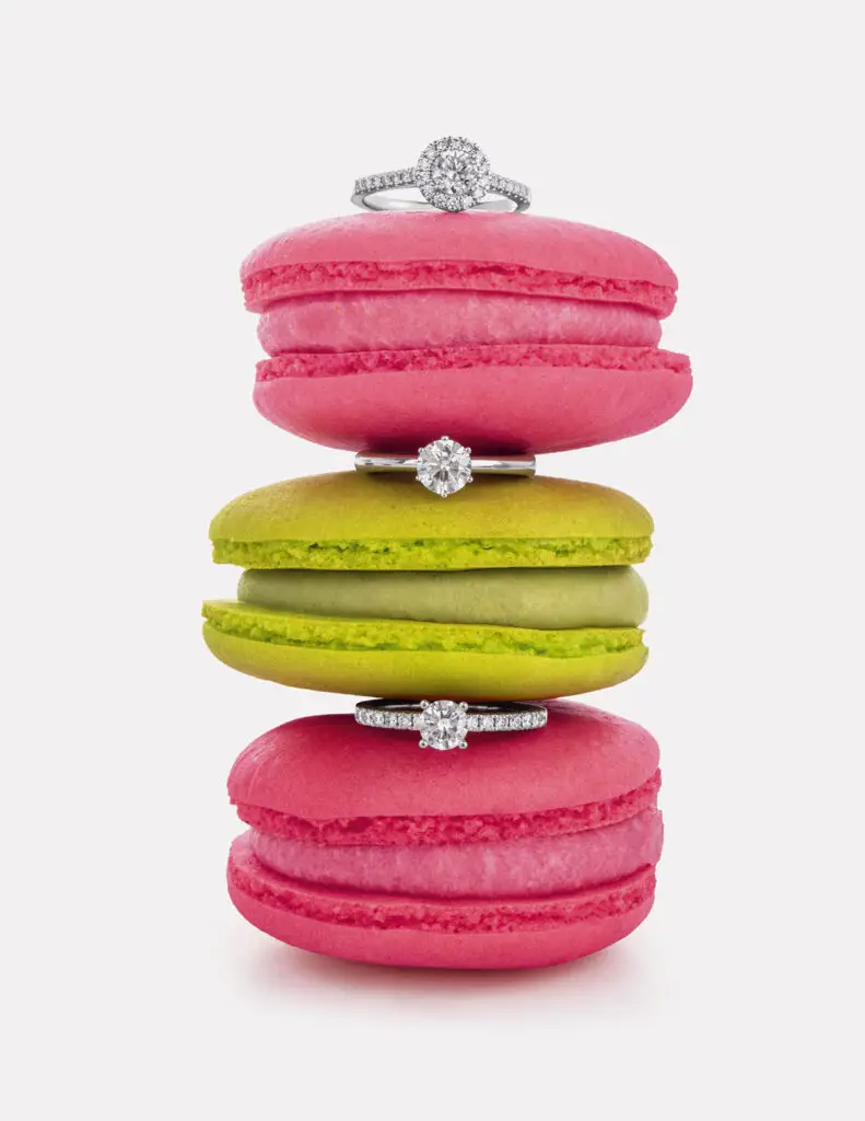 Atelier - Happy Glow von Juwelier Laerbusch in Mülheim an der Ruhr