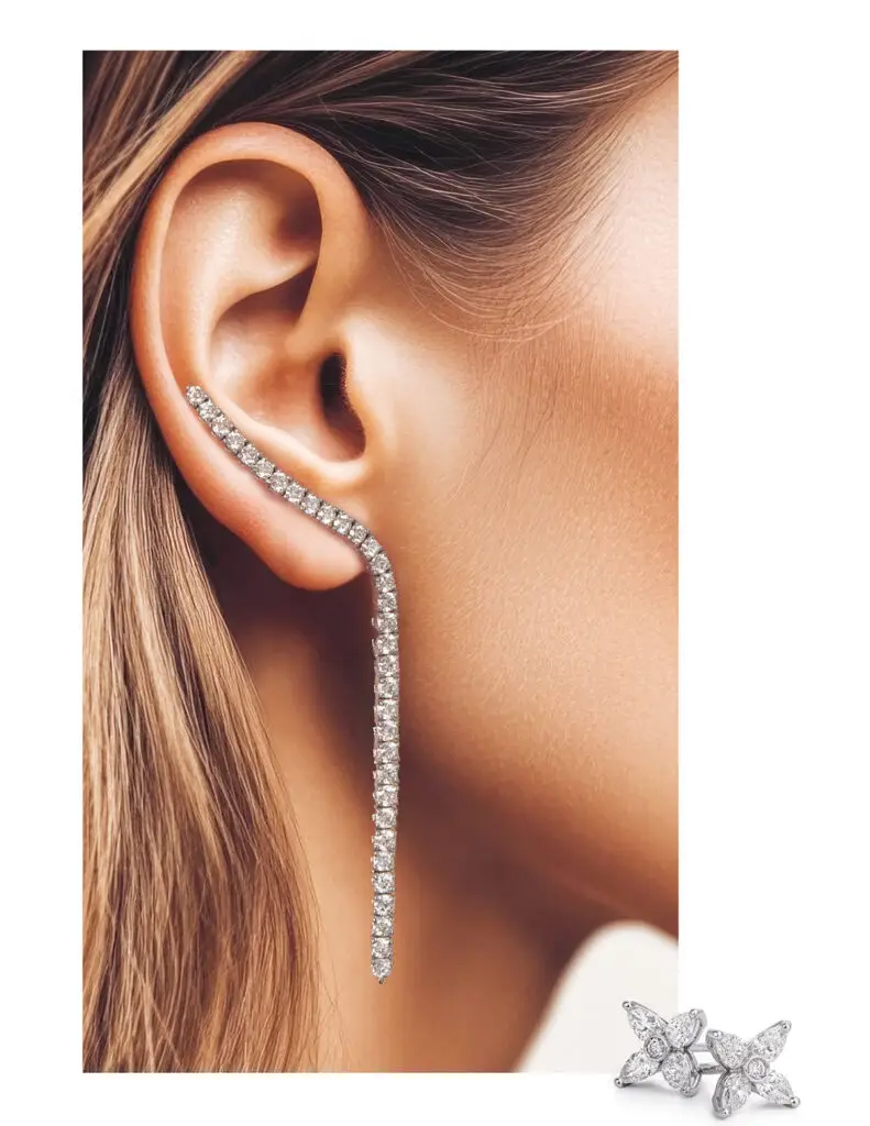 Atelier - Happy Glow von Juwelier Laerbusch in Mülheim an der Ruhr