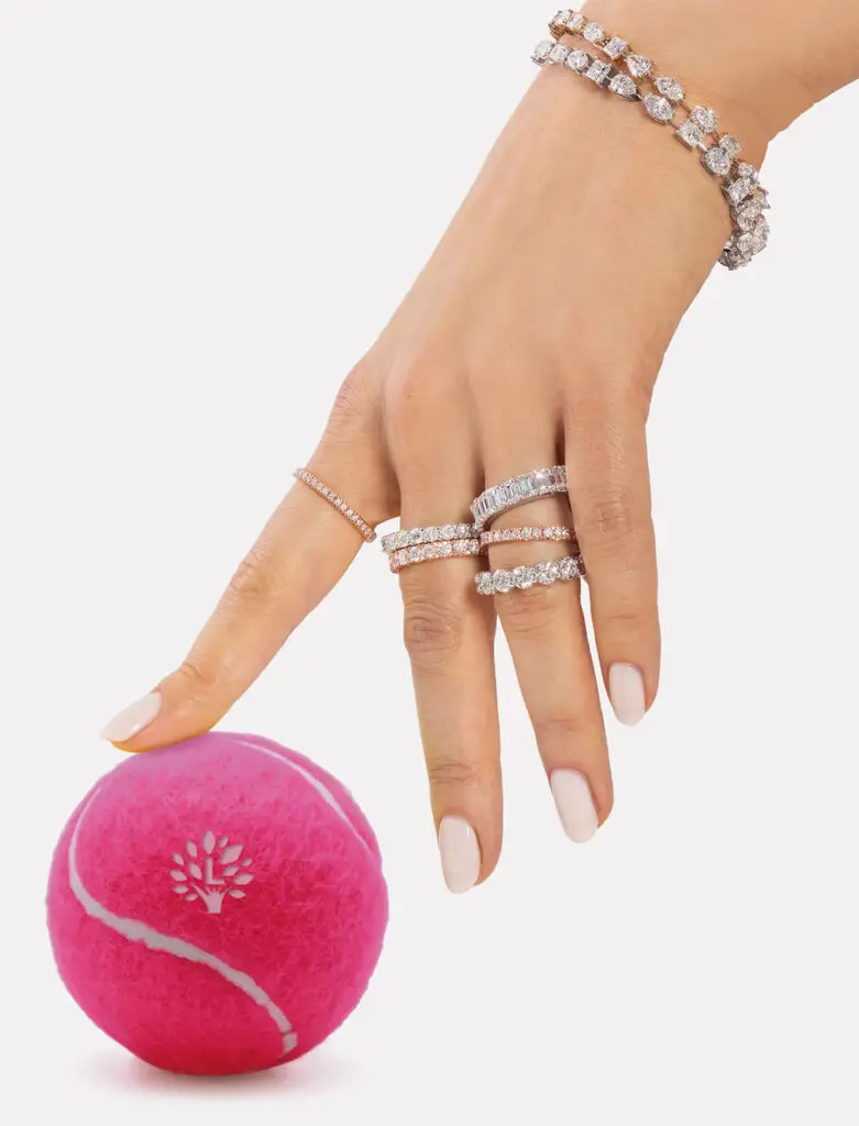 Atelier - Happy Glow von Juwelier Laerbusch in Mülheim an der Ruhr