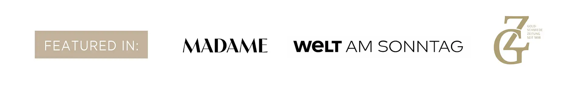 Atelier - Happy Glow von Juwelier Laerbusch in Mülheim an der Ruhr