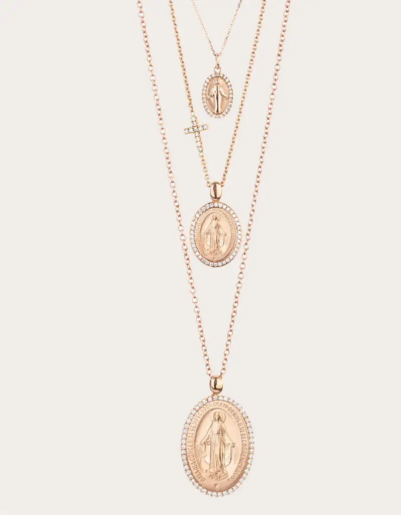 Atelier - La Madonna von Juwelier Laerbusch in Mülheim an der Ruhr