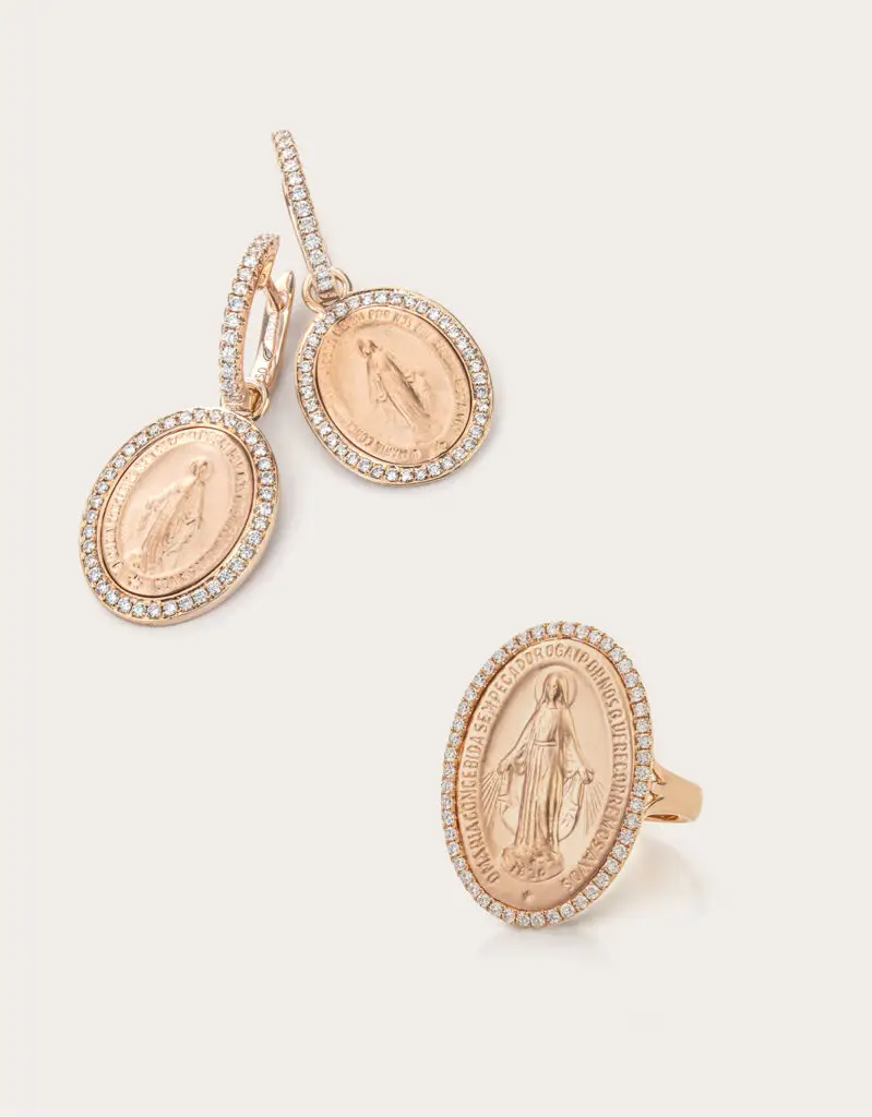 Atelier - La Madonna von Juwelier Laerbusch in Mülheim an der Ruhr