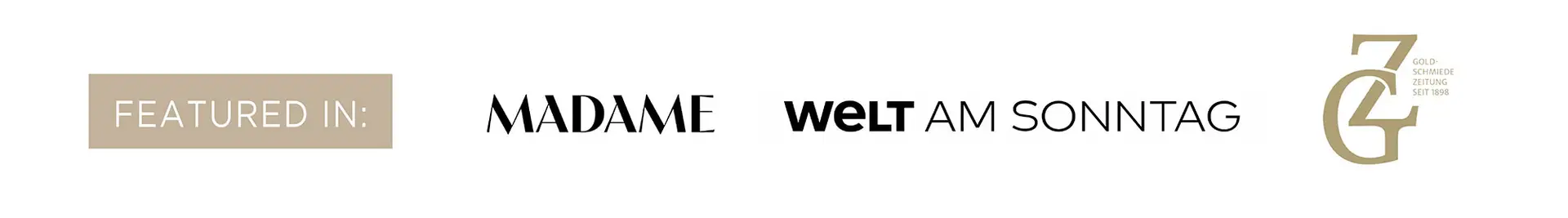 Atelier - La Madonna von Juwelier Laerbusch in Mülheim an der Ruhr