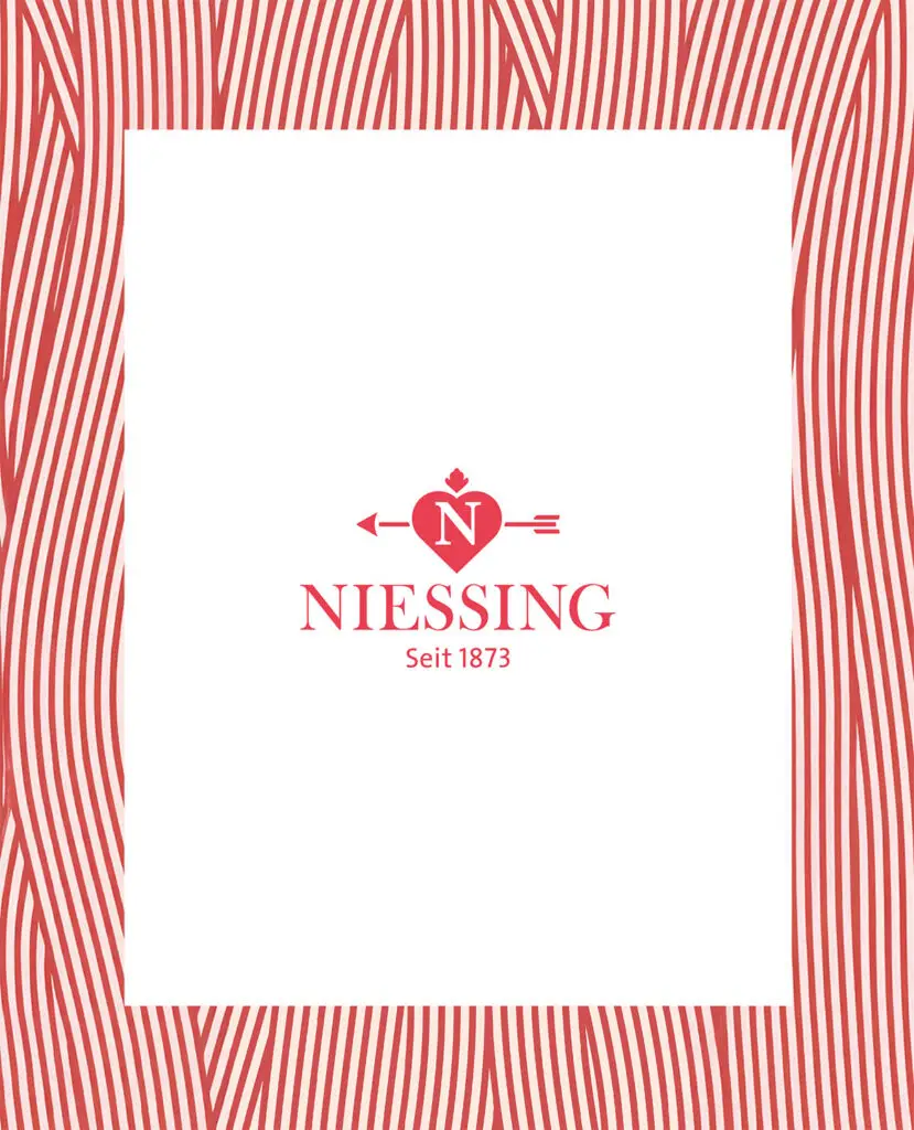 Schmuck von Niessing bei Juwelier Laerbusch in Mülheim an der Ruhr