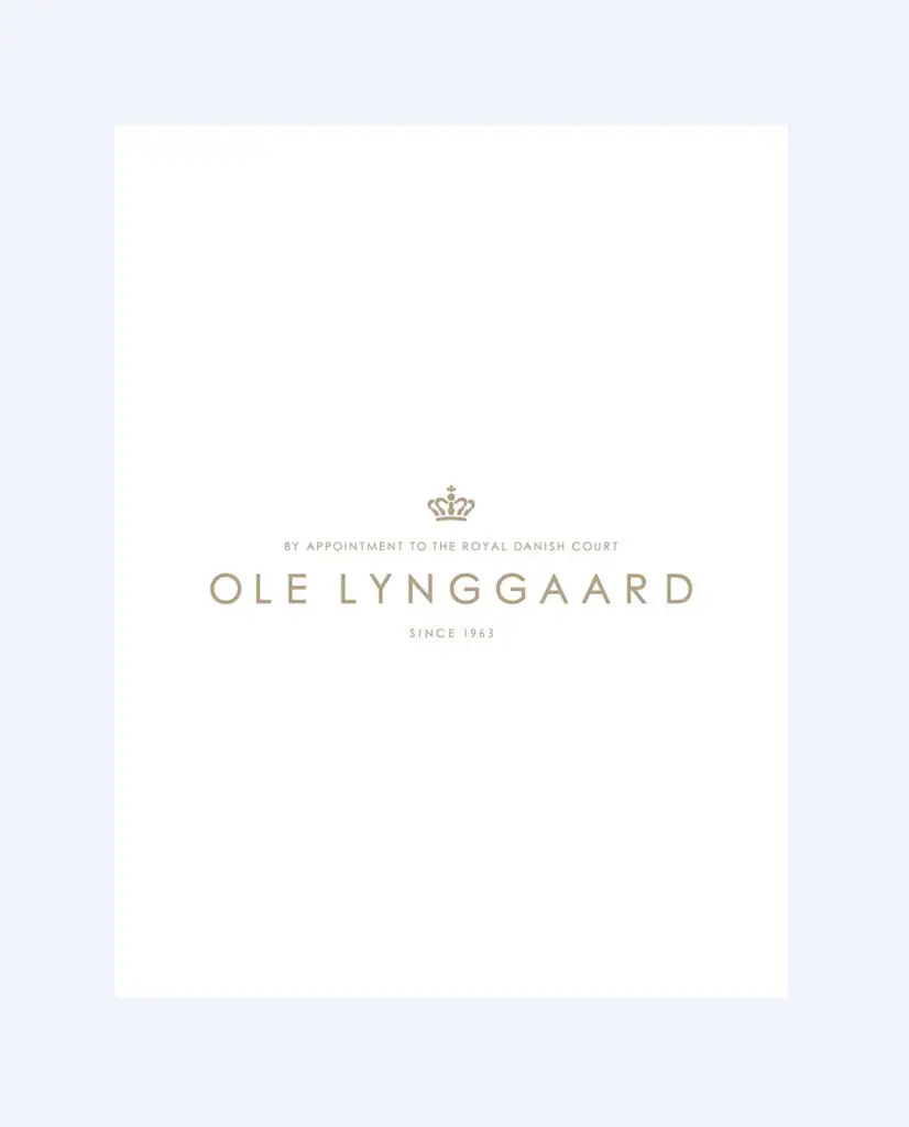 Schmuck von Ole Lynggaard bei Juwelier Laerbusch in Mülheim an der Ruhr