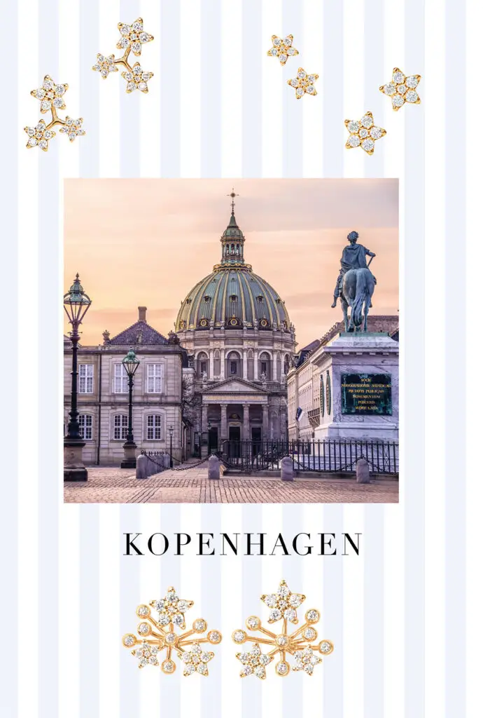 Schmuck von Ole Lynggaard bei Juwelier Laerbusch in Mülheim an der Ruhr