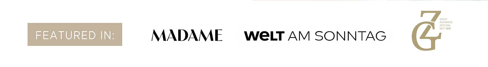 Atelier - Pure Luck von Juwelier Laerbusch in Mülheim an der Ruhr