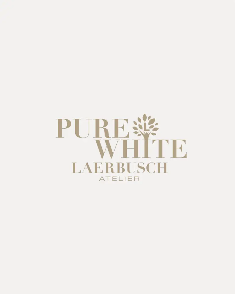 Atelier - Pure White von Juwelier Laerbusch in Mülheim an der Ruhr