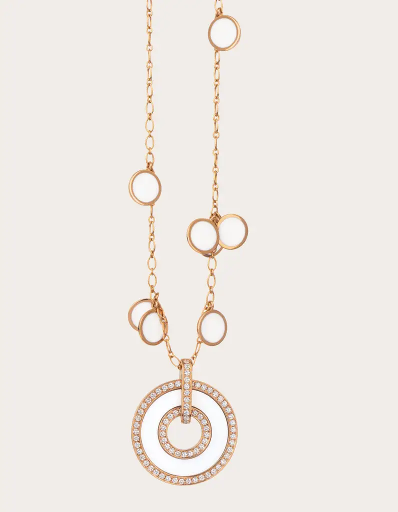 Atelier - Pure White von Juwelier Laerbusch in Mülheim an der Ruhr