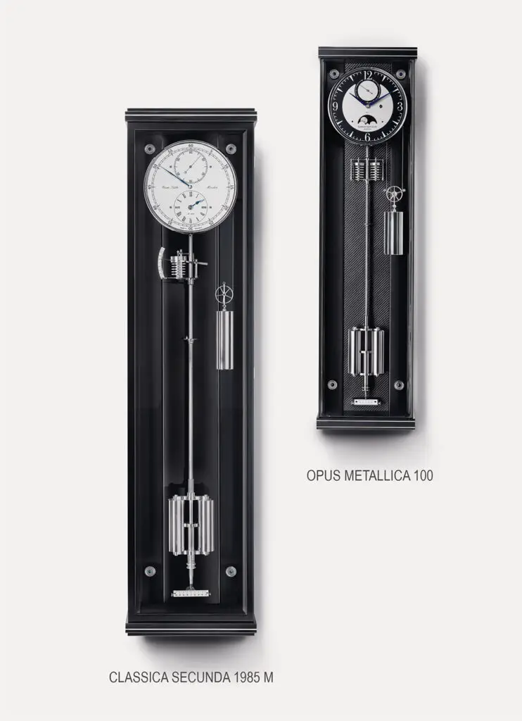 Erwin Sattler bei Juwelier Laerbusch in Mülheim an der Ruhr