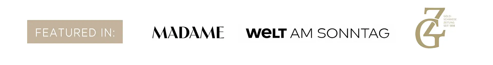 Atelier - Shades of Jade von Juwelier Laerbusch in Mülheim an der Ruhr