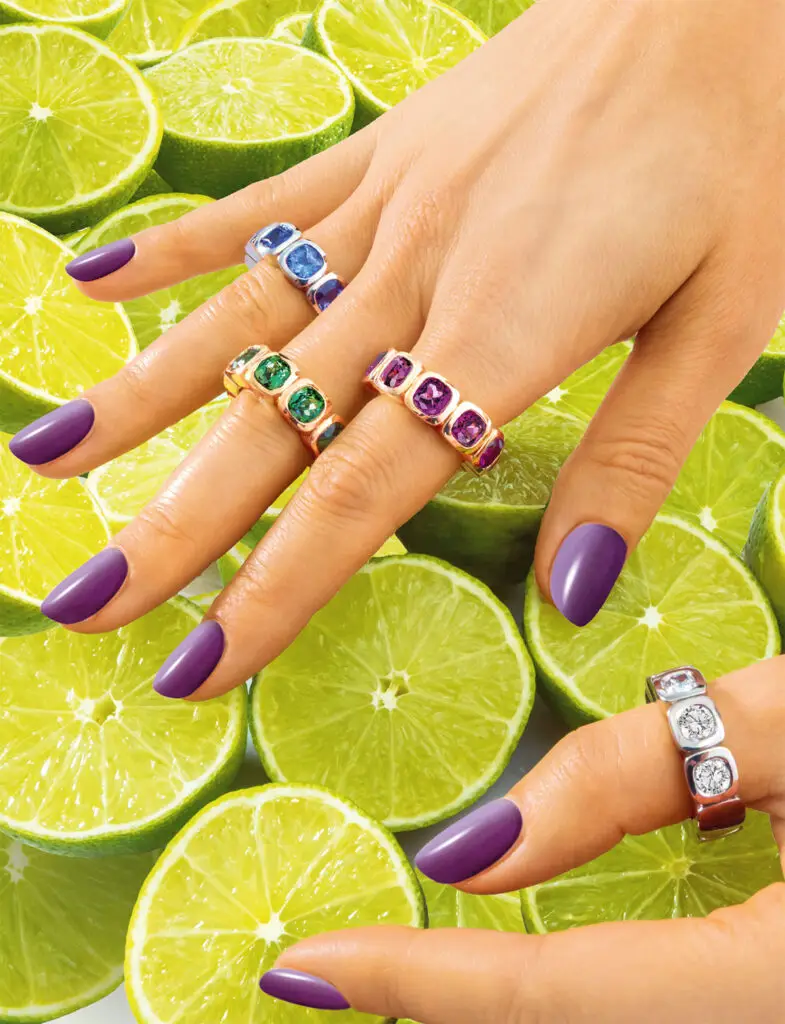 Atelier - Tessera von Juwelier Laerbusch in Mülheim an der Ruhr