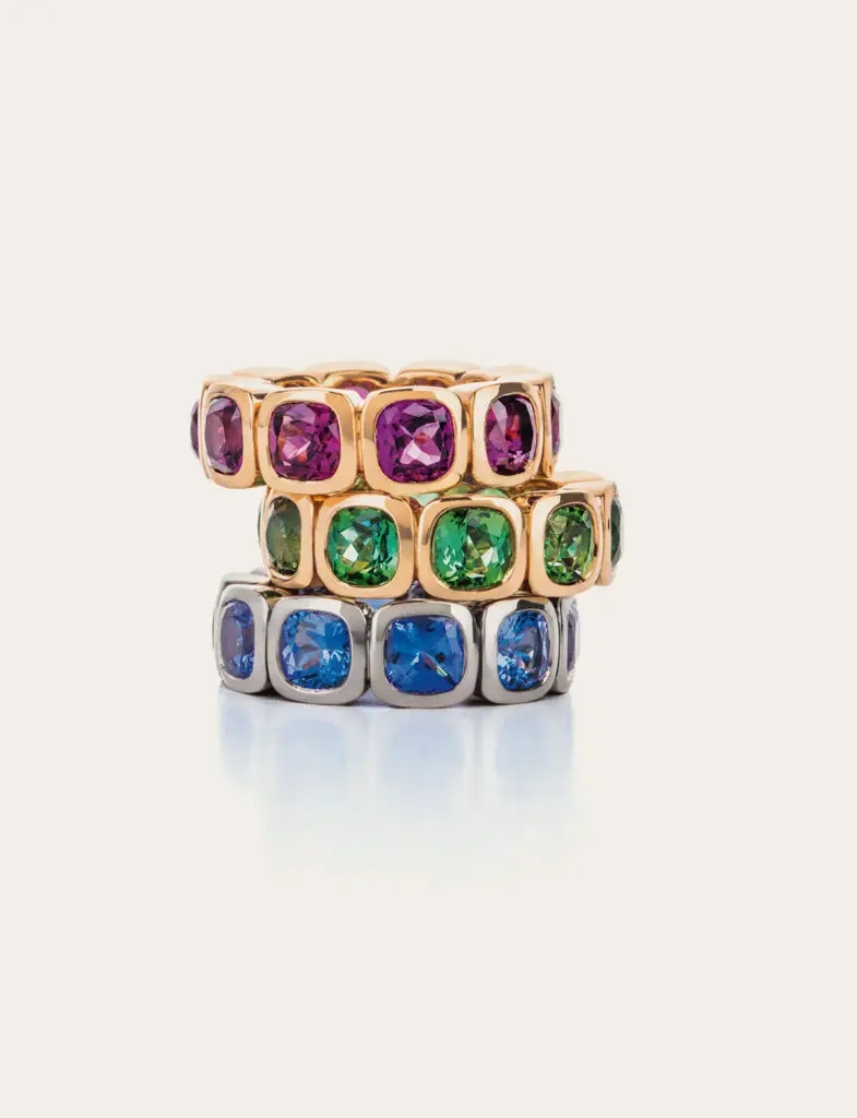 Atelier - Tessera von Juwelier Laerbusch in Mülheim an der Ruhr