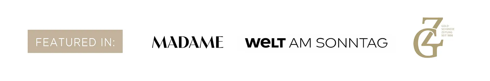 Atelier - Tessera von Juwelier Laerbusch in Mülheim an der Ruhr