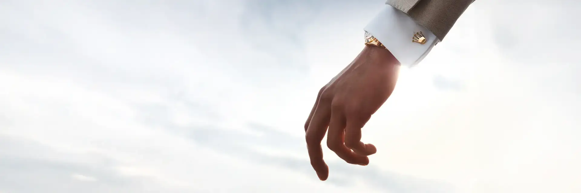 Rolex Accessoires bei Juwelier Laerbusch in Mülheim an der Ruhr