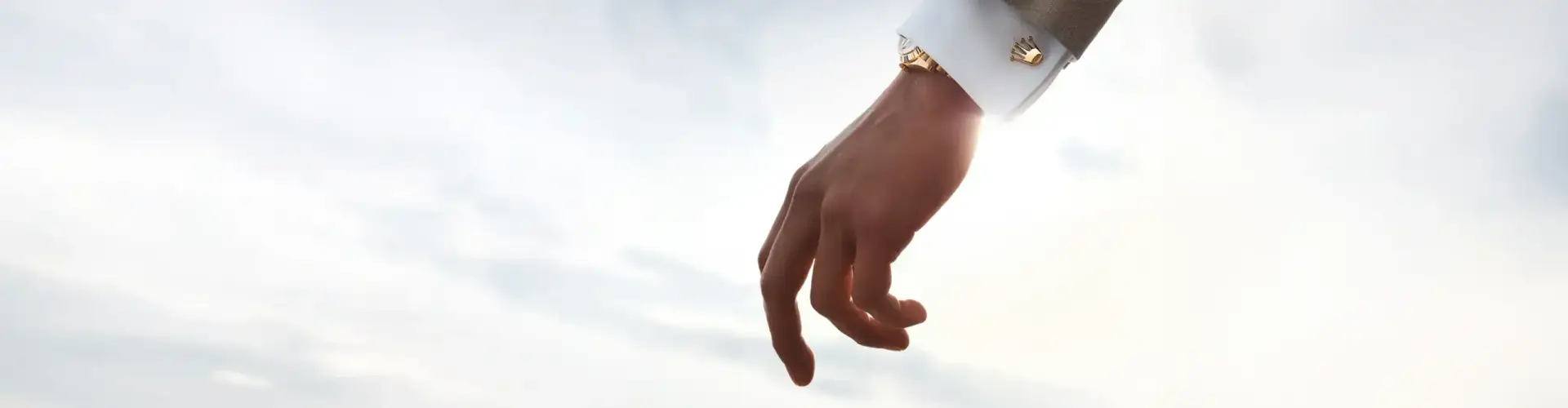 Rolex Accessoires bei Juwelier Laerbusch in Mülheim an der Ruhr