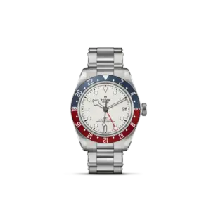 Black Bay GMT