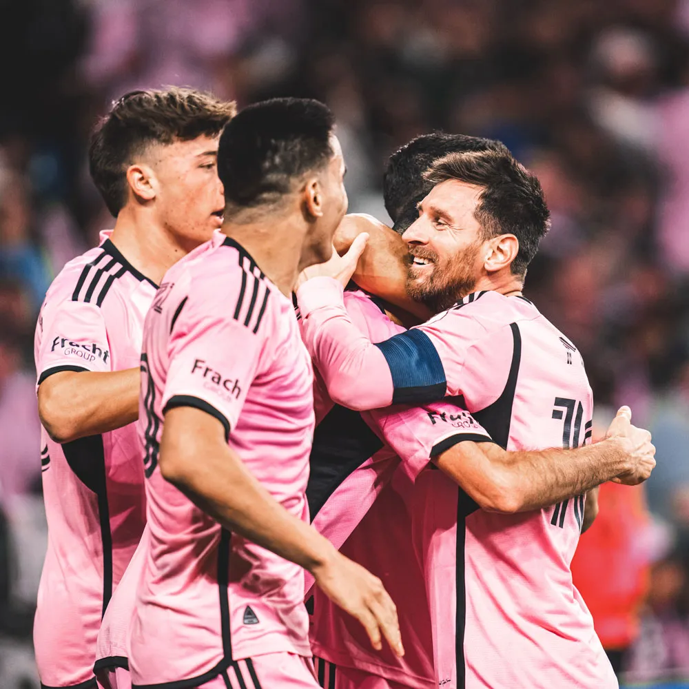 TUDOR Markenbotschafter: Inter Miami FC