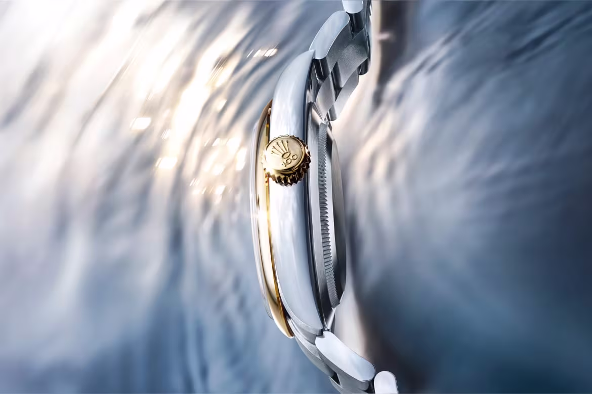 Rolex Neue Modelle 2026 bei Juwelier Laerbusch in Mülheim an der Ruhr