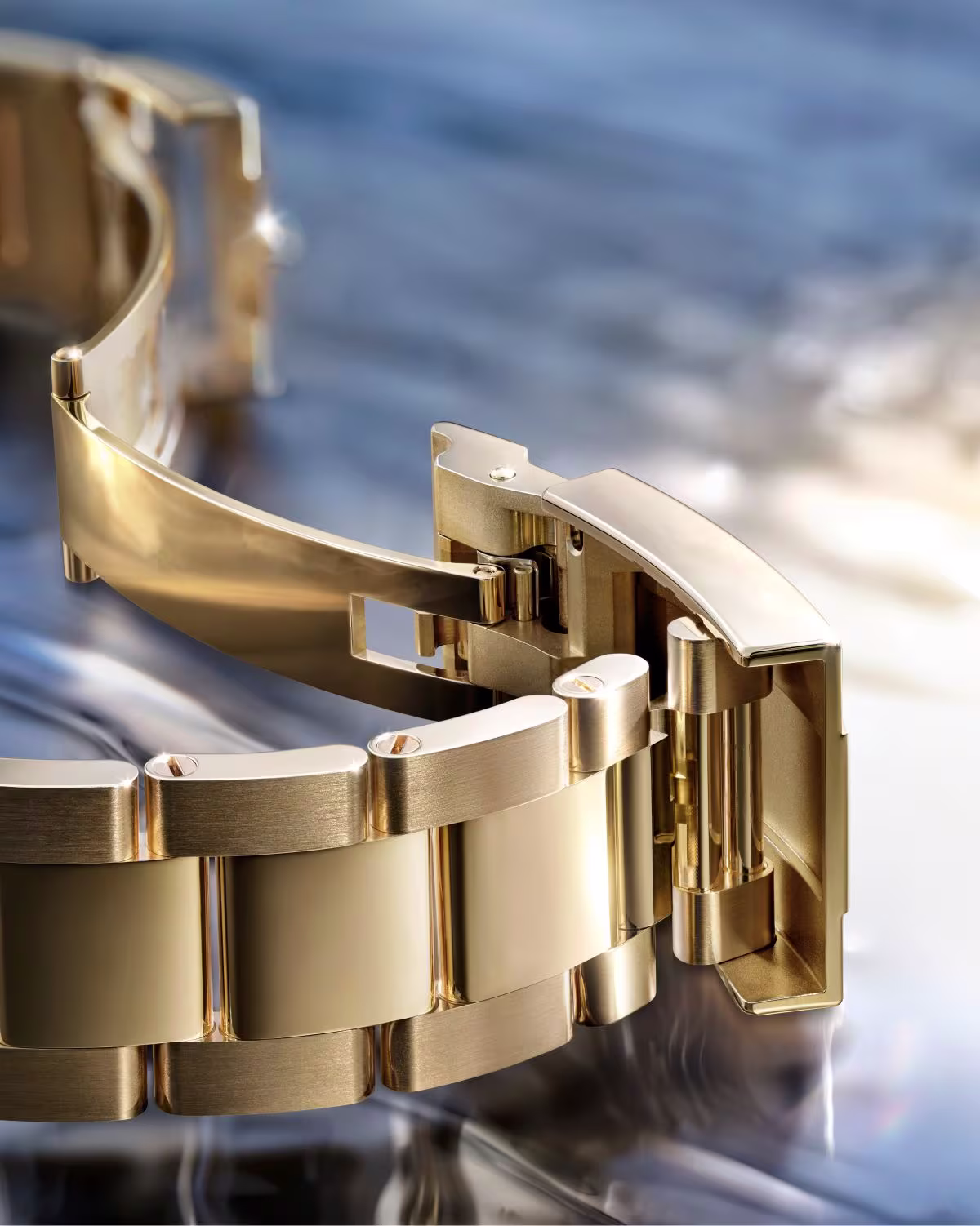 Rolex Neue Modelle 2026 - Yacht-Master II bei Juwelier Laerbusch in Mülheim an der Ruhr